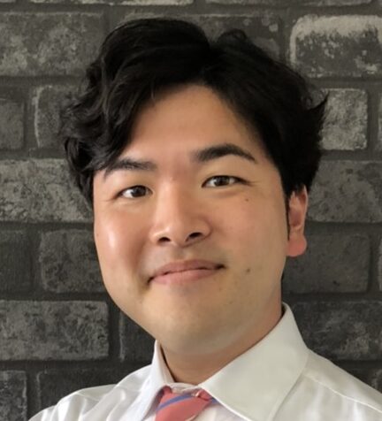 イノセント代表 井上