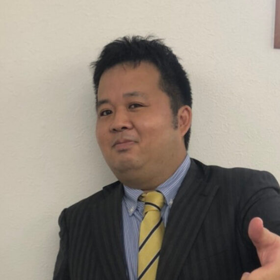 田主丸教室 上田